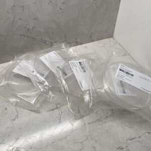 Fisherbrand FB012925 Surface TC Treated Sterile Tissue Culture Dishes 150mm 5/PC